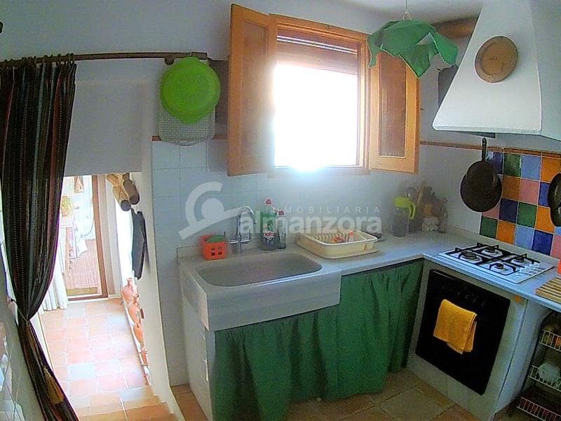 3 chambre Maison de Ville à vendre à Albanchez - 75 000 € (Ref: 6213594)