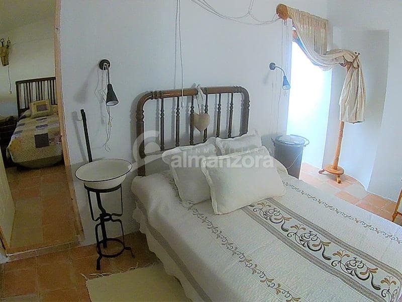 3 chambre Maison de Ville à vendre à Albanchez - 75 000 € (Ref: 6213594)