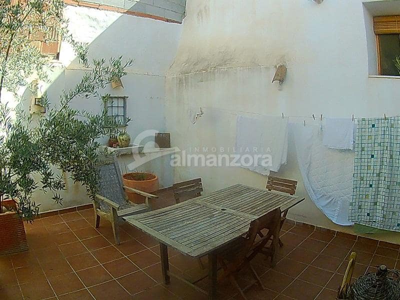 3 chambre Maison de Ville à vendre à Albanchez - 75 000 € (Ref: 6213594)