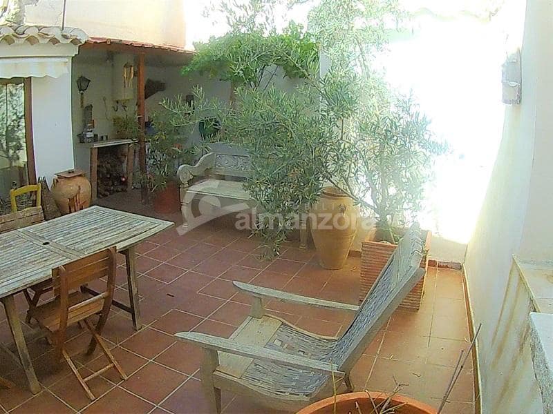 3 chambre Maison de Ville à vendre à Albanchez - 75 000 € (Ref: 6213594)