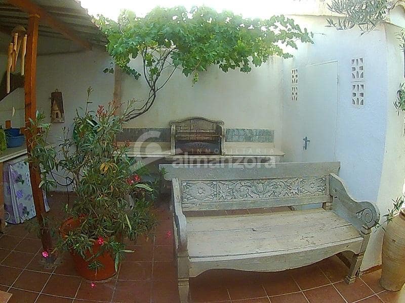 3 chambre Maison de Ville à vendre à Albanchez - 75 000 € (Ref: 6213594)