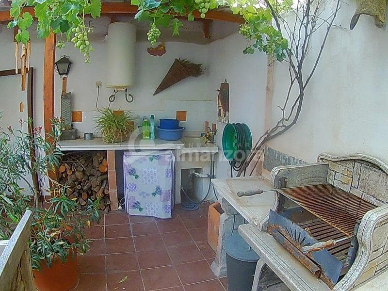 3 chambre Maison de Ville à vendre à Albanchez - 75 000 € (Ref: 6213594)