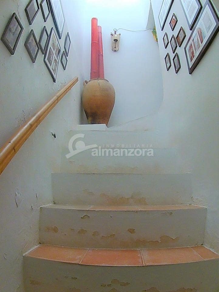 3 chambre Maison de Ville à vendre à Albanchez - 75 000 € (Ref: 6213594)