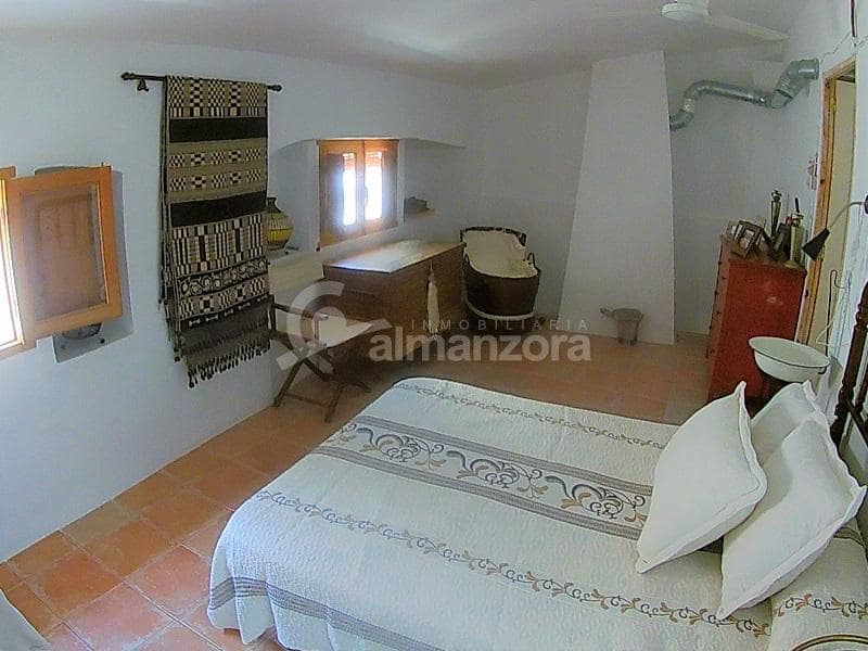 3 chambre Maison de Ville à vendre à Albanchez - 75 000 € (Ref: 6213594)