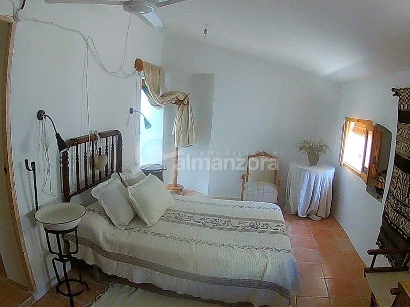 3 chambre Maison de Ville à vendre à Albanchez - 75 000 € (Ref: 6213594)