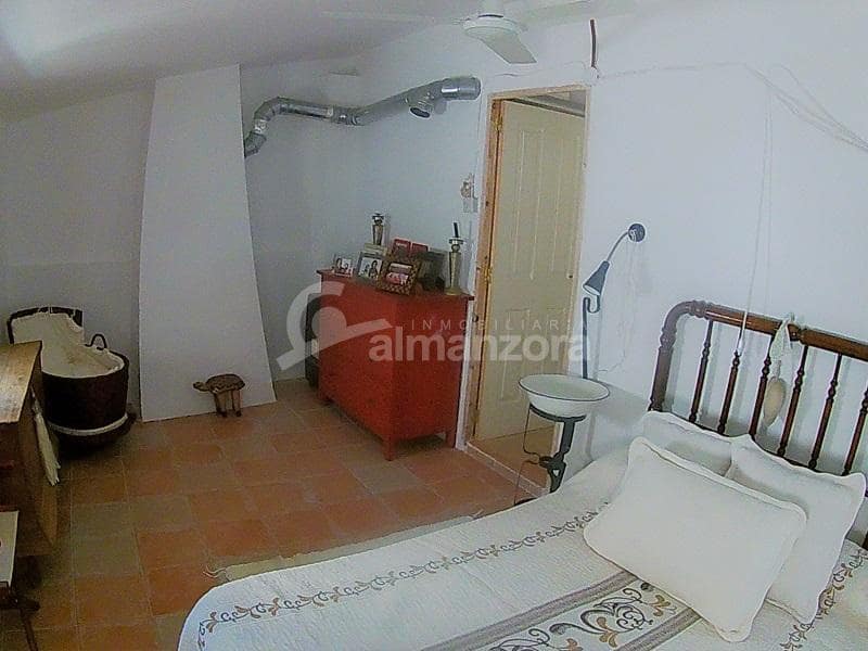 3 chambre Maison de Ville à vendre à Albanchez - 75 000 € (Ref: 6213594)