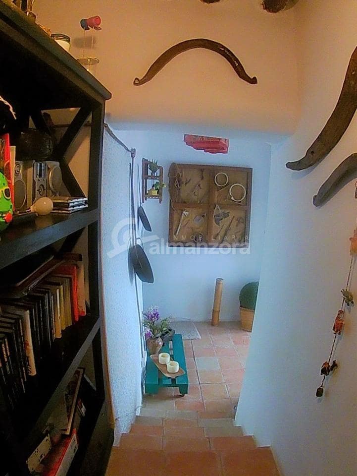 3 chambre Maison de Ville à vendre à Albanchez - 75 000 € (Ref: 6213594)