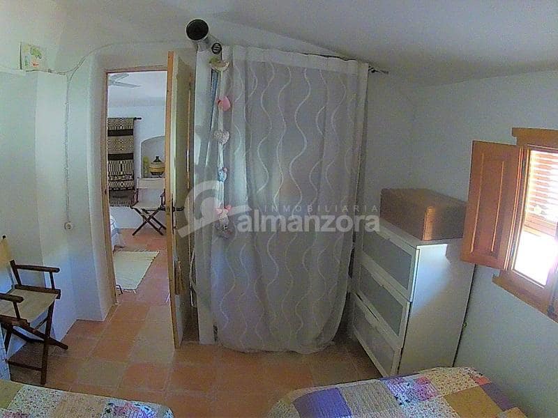 3 chambre Maison de Ville à vendre à Albanchez - 75 000 € (Ref: 6213594)