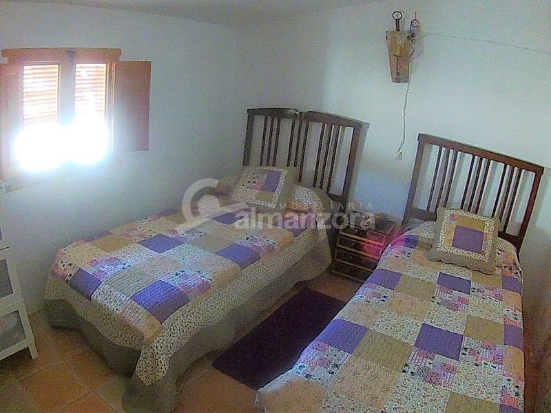 3 chambre Maison de Ville à vendre à Albanchez - 75 000 € (Ref: 6213594)