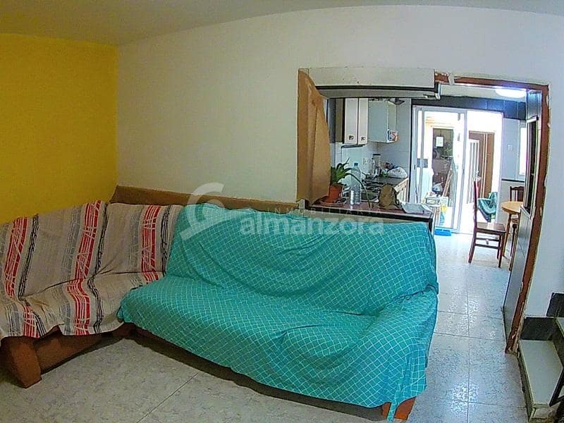 4 slaapkamer Huis te koop in Albox - € 67.000 (Ref: 6336267)