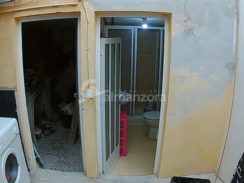 4 slaapkamer Huis te koop in Albox - € 67.000 (Ref: 6336267)