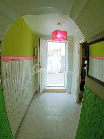 4 slaapkamer Huis te koop in Albox - € 67.000 (Ref: 6336267)