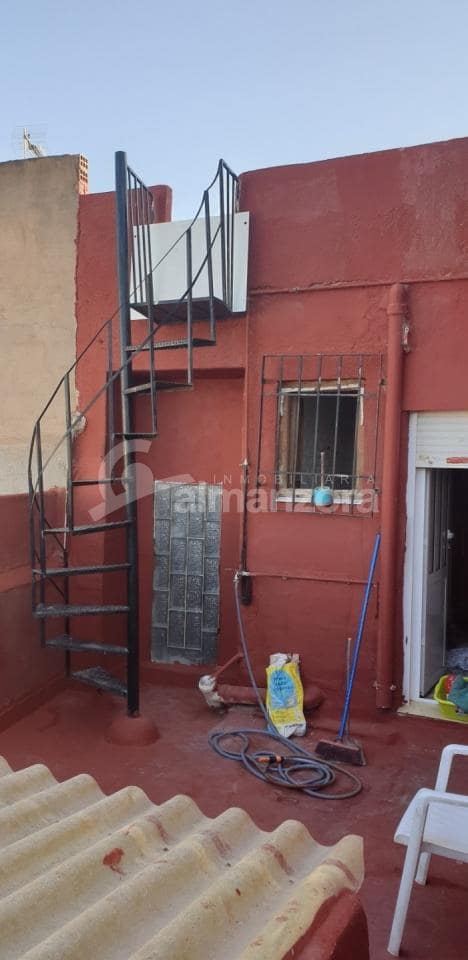 4 slaapkamer Huis te koop in Albox - € 67.000 (Ref: 6336267)