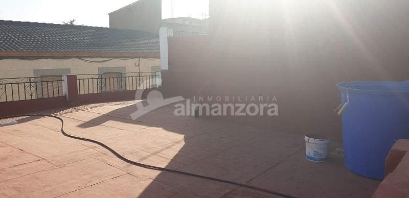 4 slaapkamer Huis te koop in Albox - € 67.000 (Ref: 6336267)