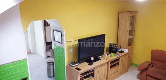 4 slaapkamer Huis te koop in Albox - € 67.000 (Ref: 6336267)