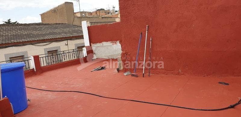 4 slaapkamer Huis te koop in Albox - € 67.000 (Ref: 6336267)