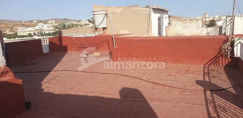 4 slaapkamer Huis te koop in Albox - € 67.000 (Ref: 6336267)