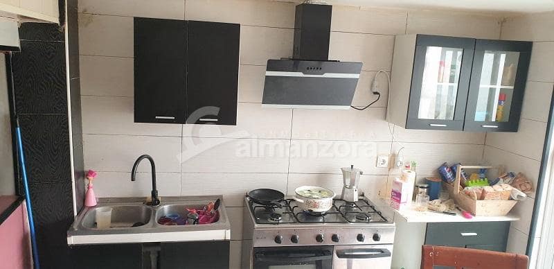 4 slaapkamer Huis te koop in Albox - € 67.000 (Ref: 6336267)