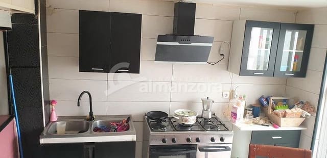 4 slaapkamer Huis te koop in Albox - € 67.000 (Ref: 6336267)