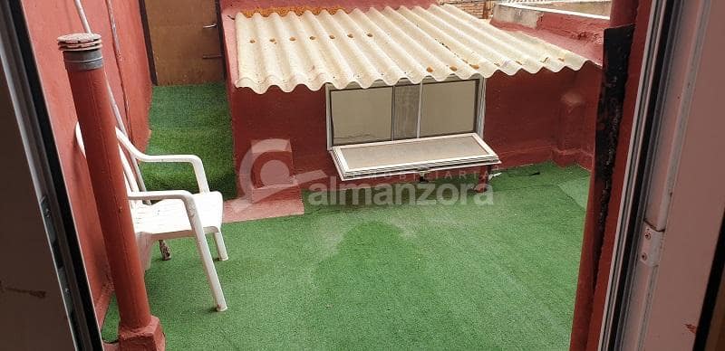 4 slaapkamer Huis te koop in Albox - € 67.000 (Ref: 6336267)