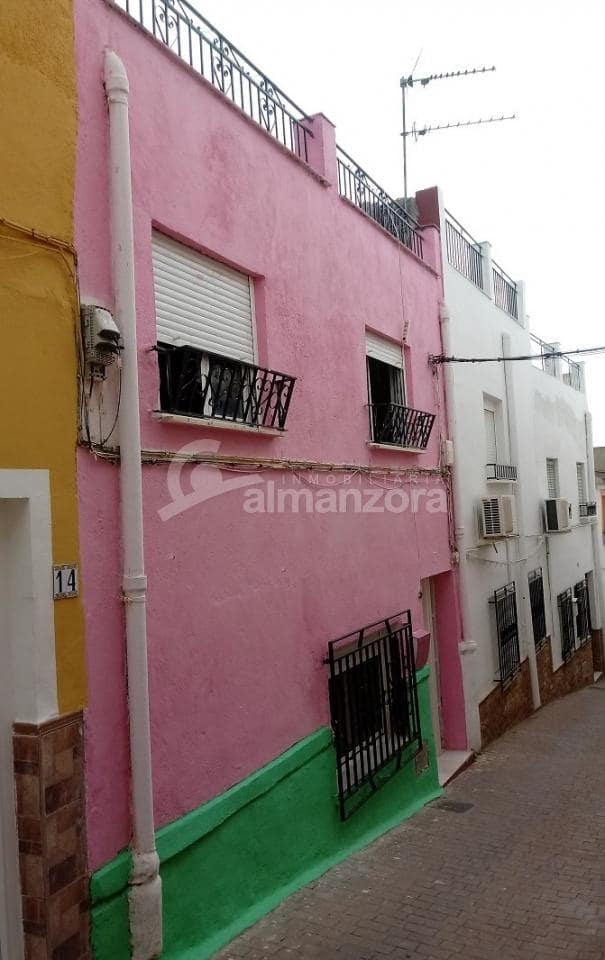 4 bedroom Townhouse for sale in Albox - € 71,000 (Ref: 6336267)