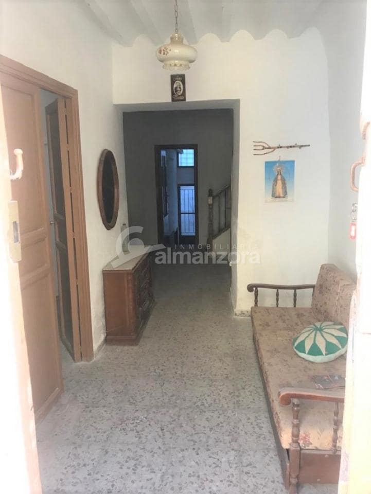 3 soverom Hus til salgs i Cantoria - € 45 000 (Ref: 6593468)