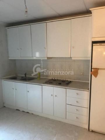 3 slaapkamer Huis te koop in Cantoria - € 45.000 (Ref: 6593468)