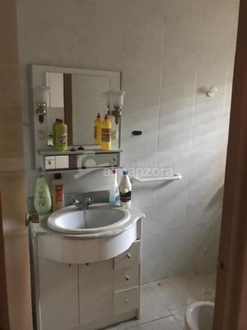 3 slaapkamer Huis te koop in Cantoria - € 45.000 (Ref: 6593468)