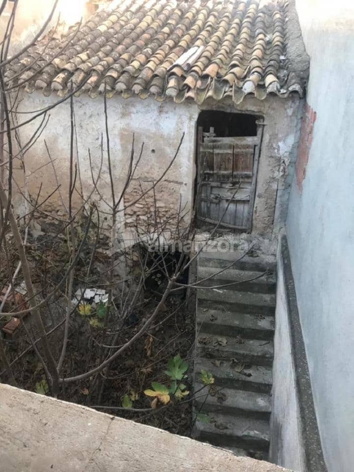 3 soverom Hus til salgs i Cantoria - € 45 000 (Ref: 6593468)