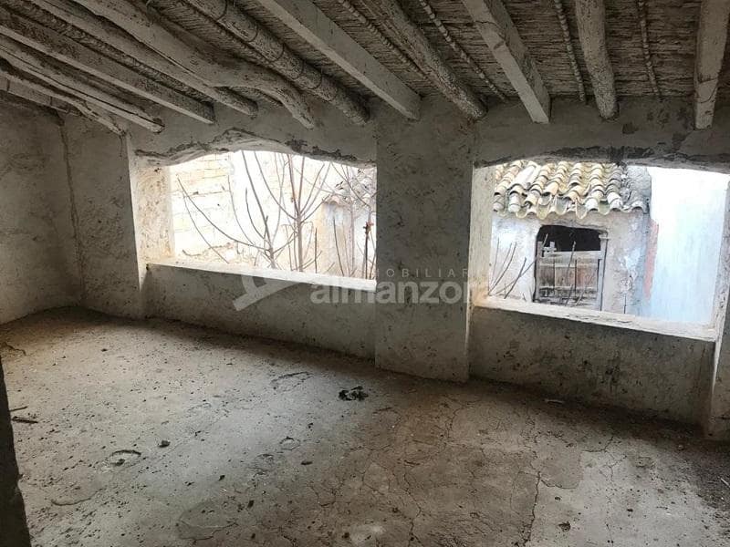 3 soverom Hus til salgs i Cantoria - € 45 000 (Ref: 6593468)