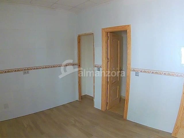 2 soveværelse Lejlighed til salg i Taberno - € 72.000 (Ref: 6712540)