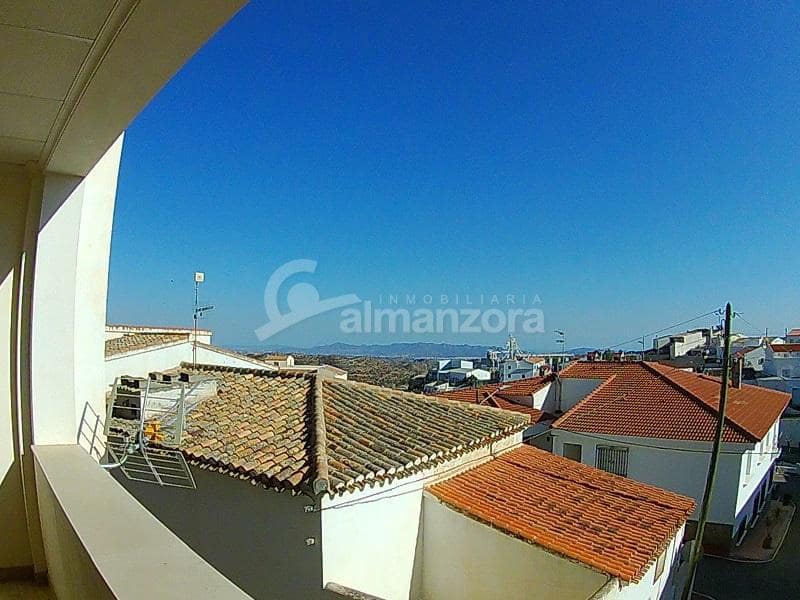 2 soveværelse Lejlighed til salg i Taberno - € 72.000 (Ref: 6712540)