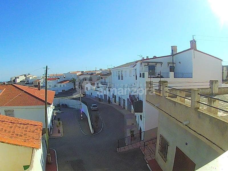 2 soveværelse Lejlighed til salg i Taberno - € 72.000 (Ref: 6712540)