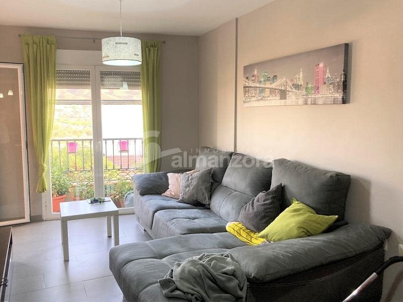 2 bedroom Apartment for sale in Arboleas - € 86,000 (Ref: 6714718)