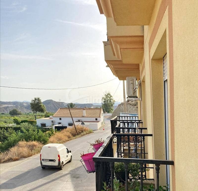 2 bedroom Apartment for sale in Arboleas - € 86,000 (Ref: 6714718)