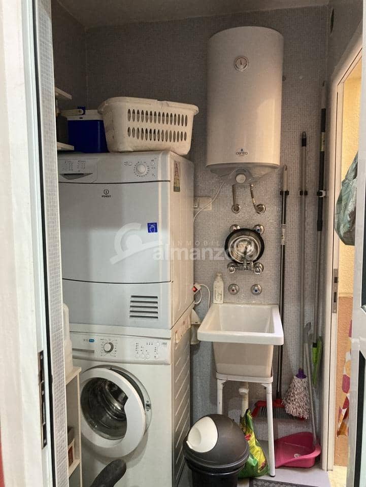 2 bedroom Apartment for sale in Arboleas - € 86,000 (Ref: 6714718)