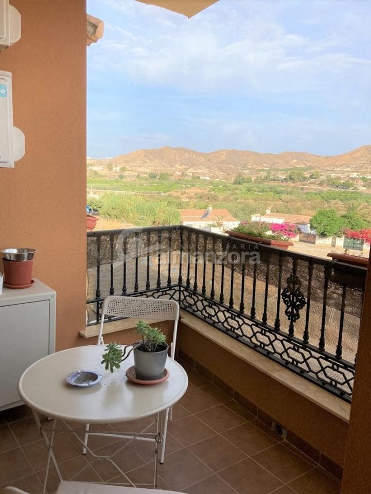 2 bedroom Apartment for sale in Arboleas - € 86,000 (Ref: 6714718)