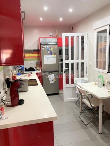 2 soveværelse Lejlighed til salg i Arboleas - € 86.000 (Ref: 6714718)