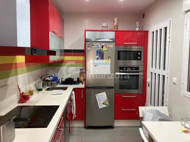 2 soveværelse Lejlighed til salg i Arboleas - € 86.000 (Ref: 6714718)