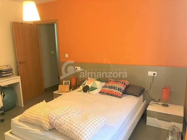 2 soveværelse Lejlighed til salg i Arboleas - € 86.000 (Ref: 6714718)