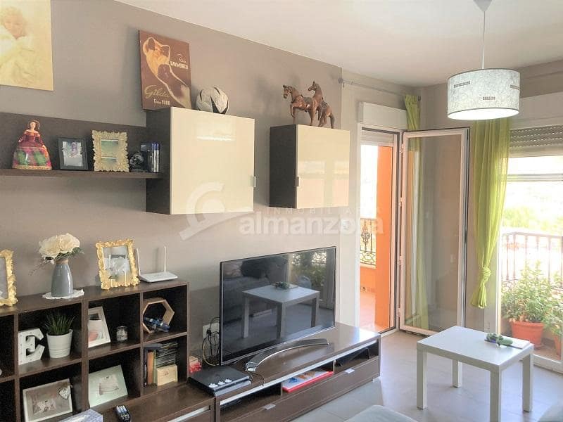 2 bedroom Apartment for sale in Arboleas - € 86,000 (Ref: 6714718)