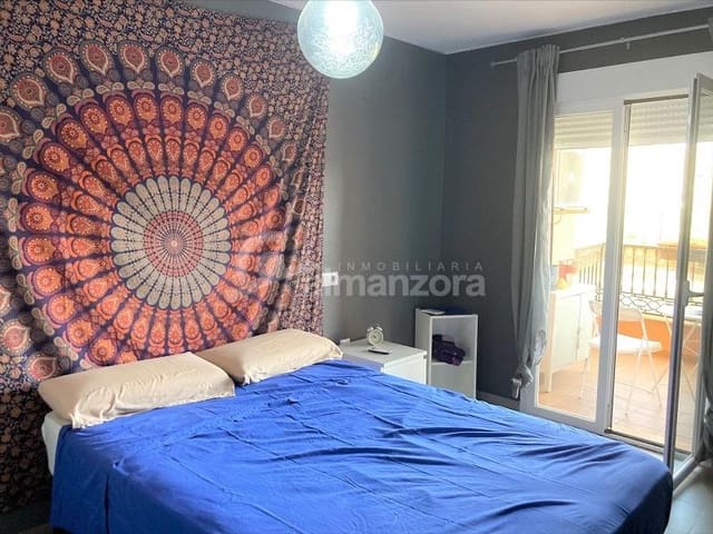 2 soveværelse Lejlighed til salg i Arboleas - € 86.000 (Ref: 6714718)