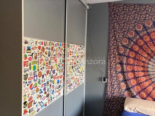 2 soveværelse Lejlighed til salg i Arboleas - € 86.000 (Ref: 6714718)