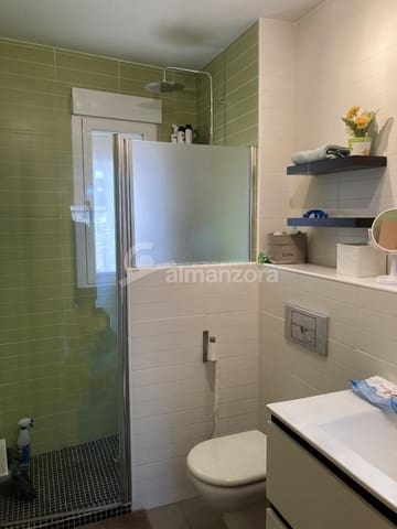 2 Zimmer Apartment zu verkaufen in Arboleas - 86.000 € (Ref: 6714718)
