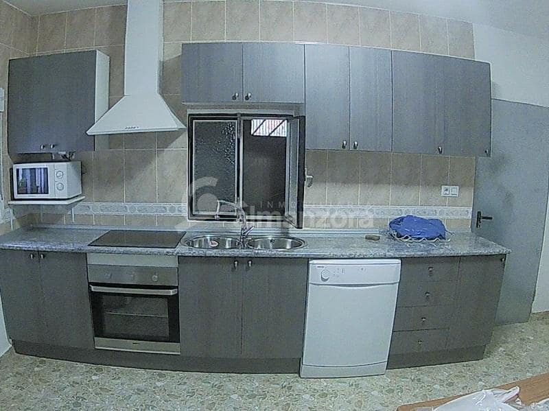 9 soveværelse Finca/Landehus til salg i Saliente Alto - € 160.000 (Ref: 6891377)