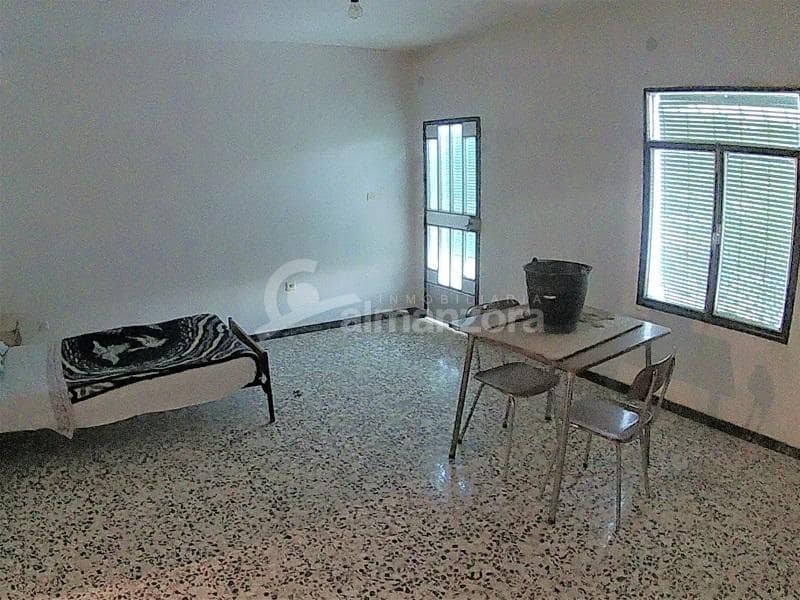 9 soveværelse Finca/Landehus til salg i Saliente Alto - € 160.000 (Ref: 6891377)