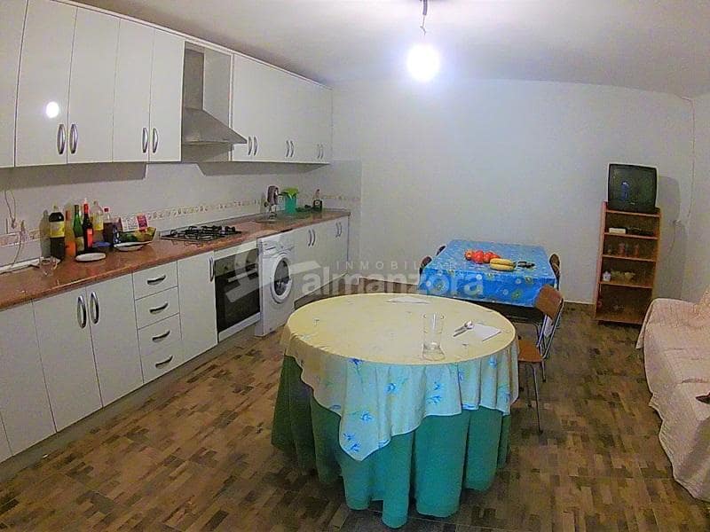 9 soveværelse Finca/Landehus til salg i Saliente Alto - € 160.000 (Ref: 6891377)