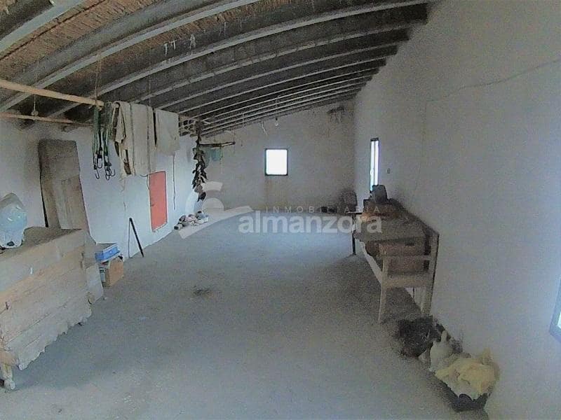 9 soveværelse Finca/Landehus til salg i Saliente Alto - € 160.000 (Ref: 6891377)