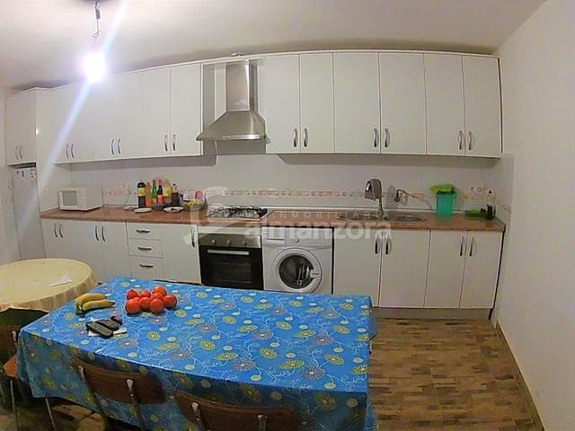 9 slaapkamer Finca/Landhuis te koop in Saliente Alto, Albox - € 160.000 (Ref: 6891377)