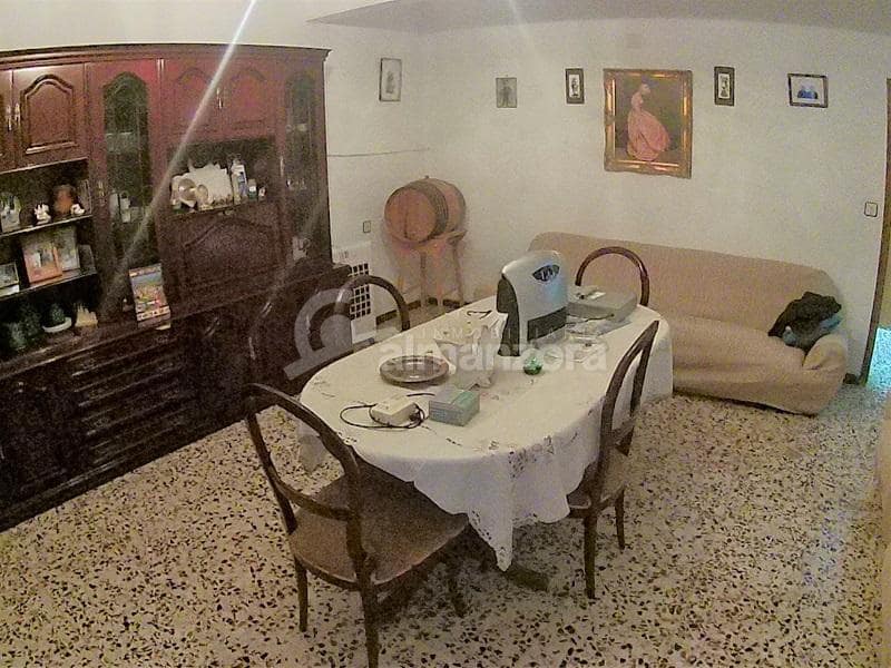 9 soveværelse Finca/Landehus til salg i Saliente Alto - € 160.000 (Ref: 6891377)